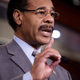Congressional Black Caucus Chair Emanuel Cleaver